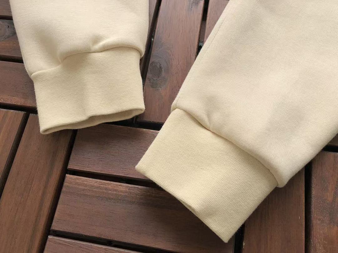 TF 2020 CU4489-234 zip-up coat CU4495-234 pants