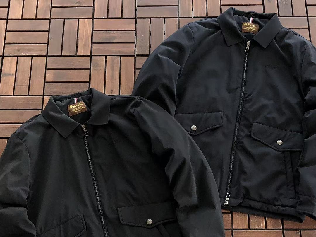 L🔥🔥O P🔥A🔥A COTTON JACKET