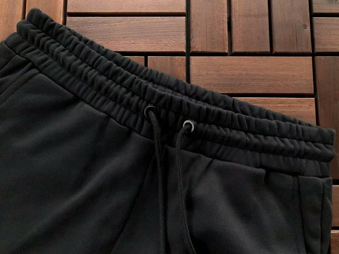 TOP￥~129 PANTS￥~125 L🔥C🔥ST🔥HOODIE TROUSERS