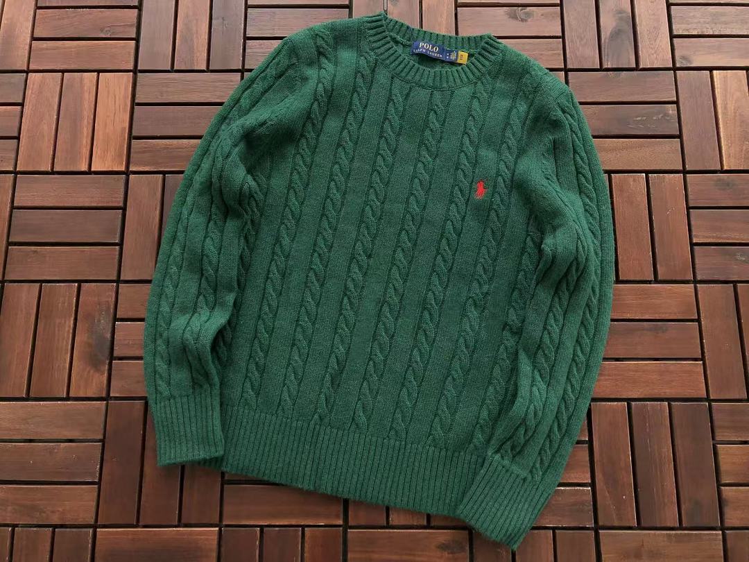 Jersey Ralph