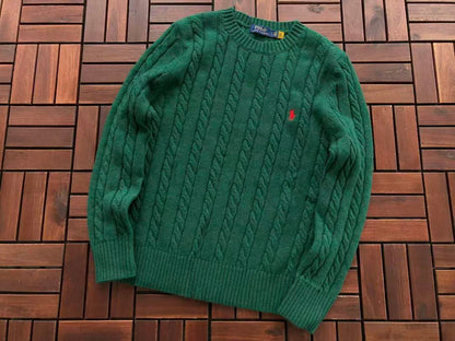 Jersey Ralph