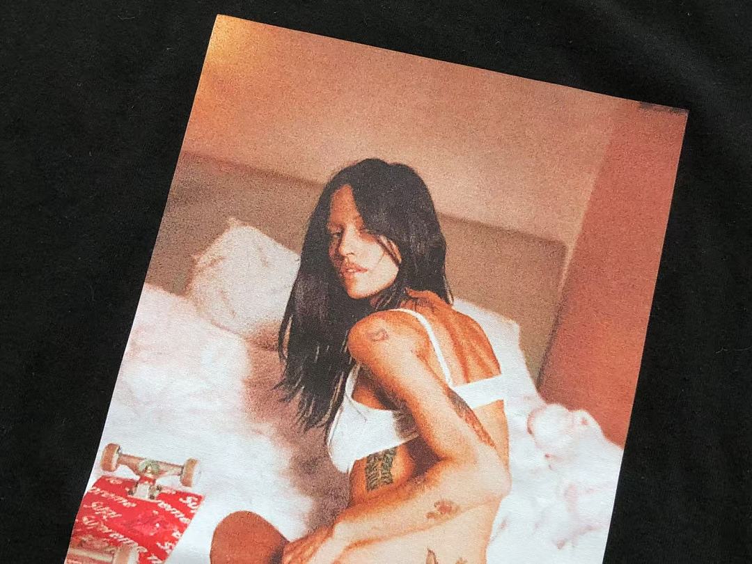 S🔥P🔥E🔥E & LARRY CLARK T-SHIRT