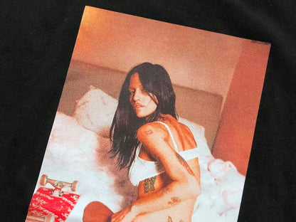S🔥P🔥E🔥E & LARRY CLARK T-SHIRT