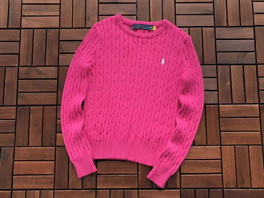 RA🔥PH🔥AU🔥EN SWEATER WOMAN