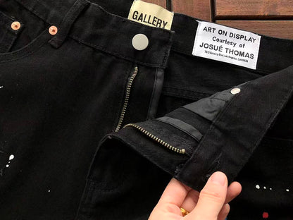 GALLERY DEPT JEANS