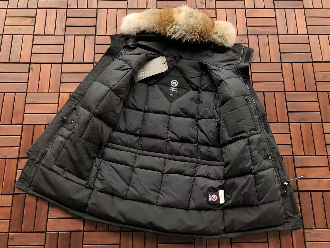 C🔥N🔥🔥A G🔥🔥🔥E DOWN JACKET