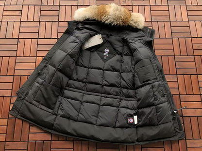 C🔥N🔥🔥A G🔥🔥🔥E DOWN JACKET