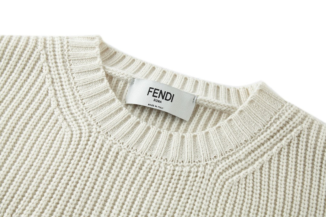 SUDADERA FEND! - 258