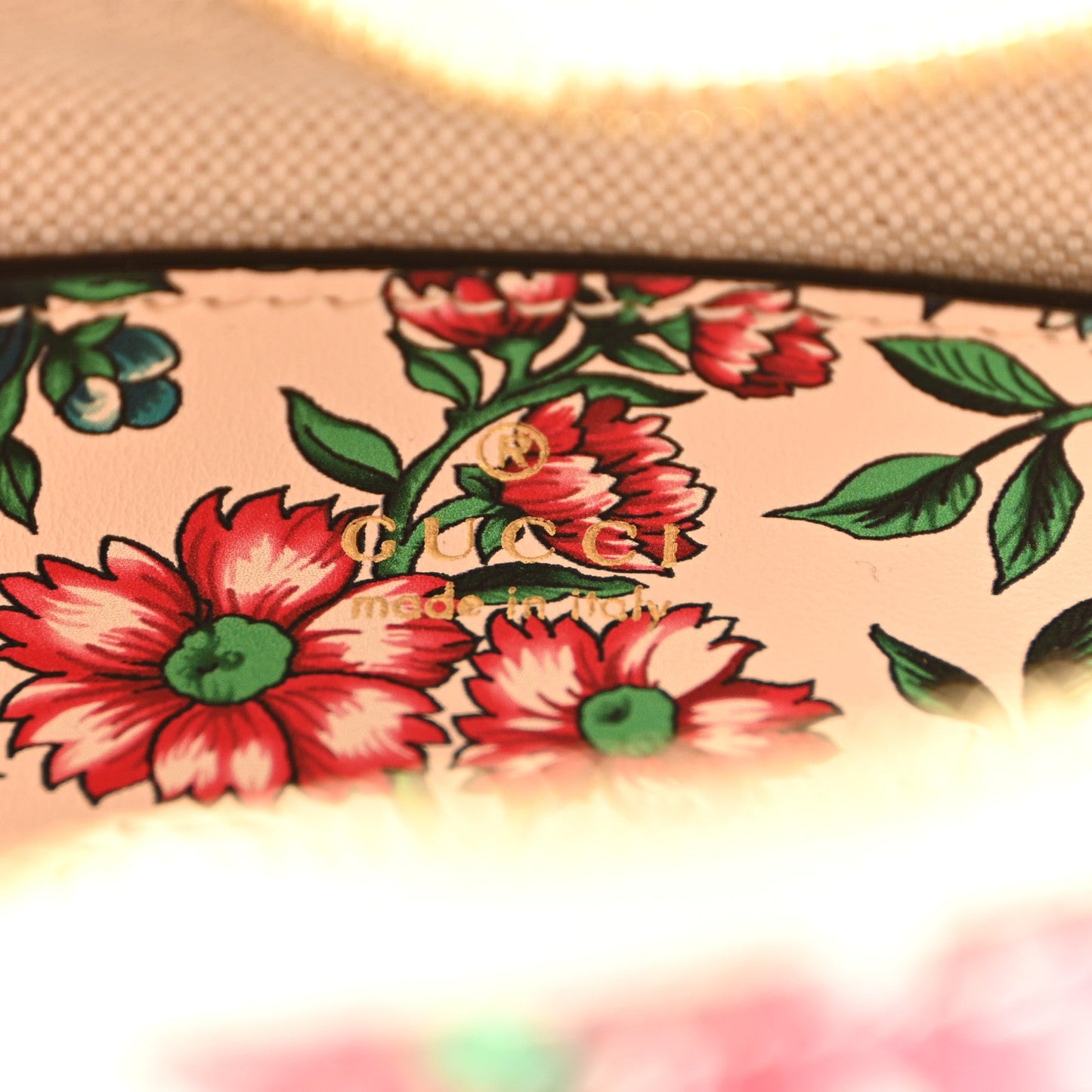 Gucci