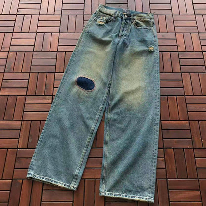 E.R.D JEANS