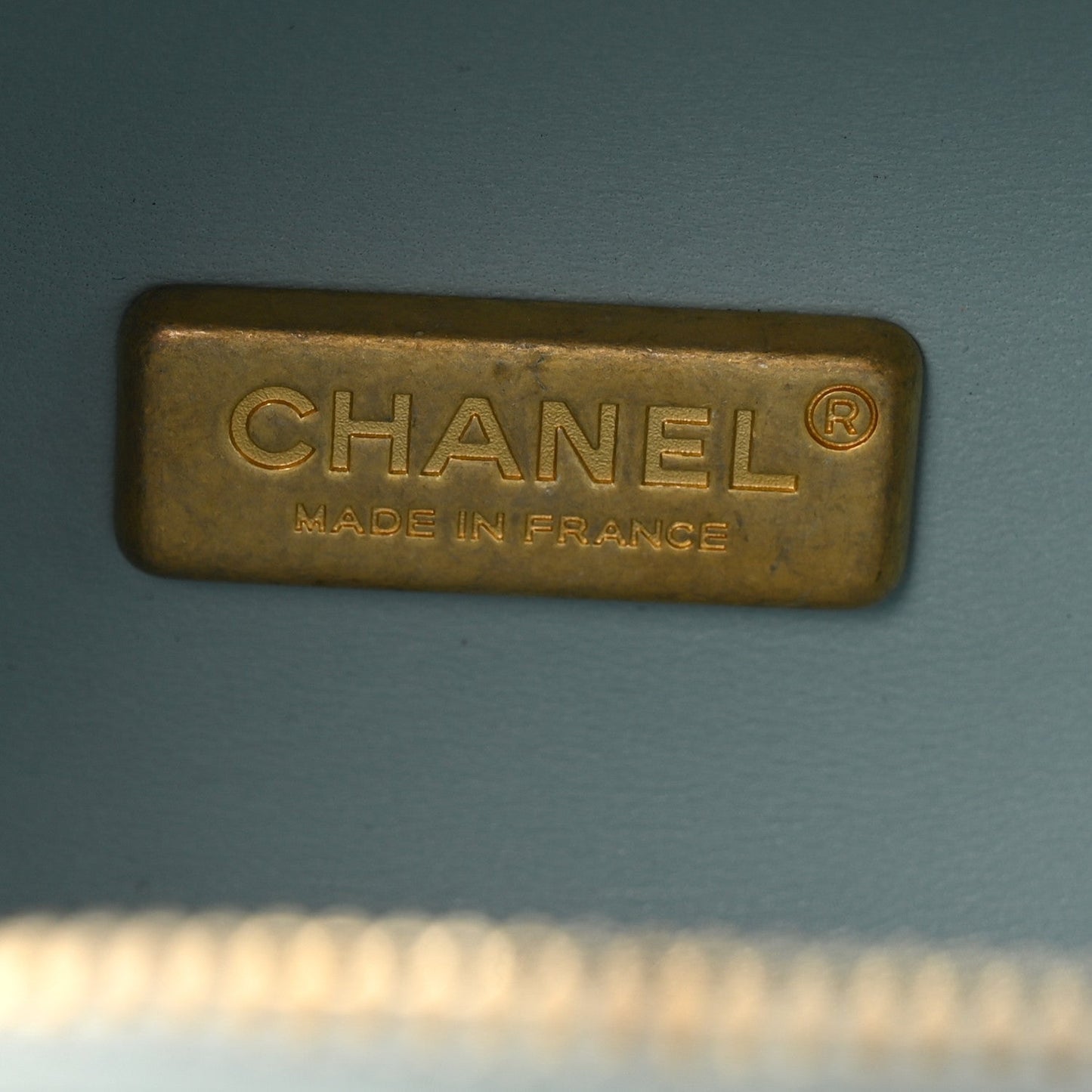 CHANEL