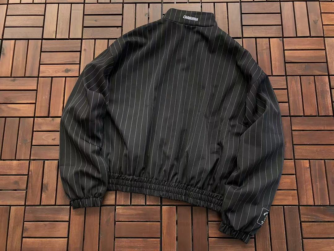TOP ￥ 179 PANTS 🔥DI🔥AS & WILLYCHAVARRIA JACKET TROUSERS