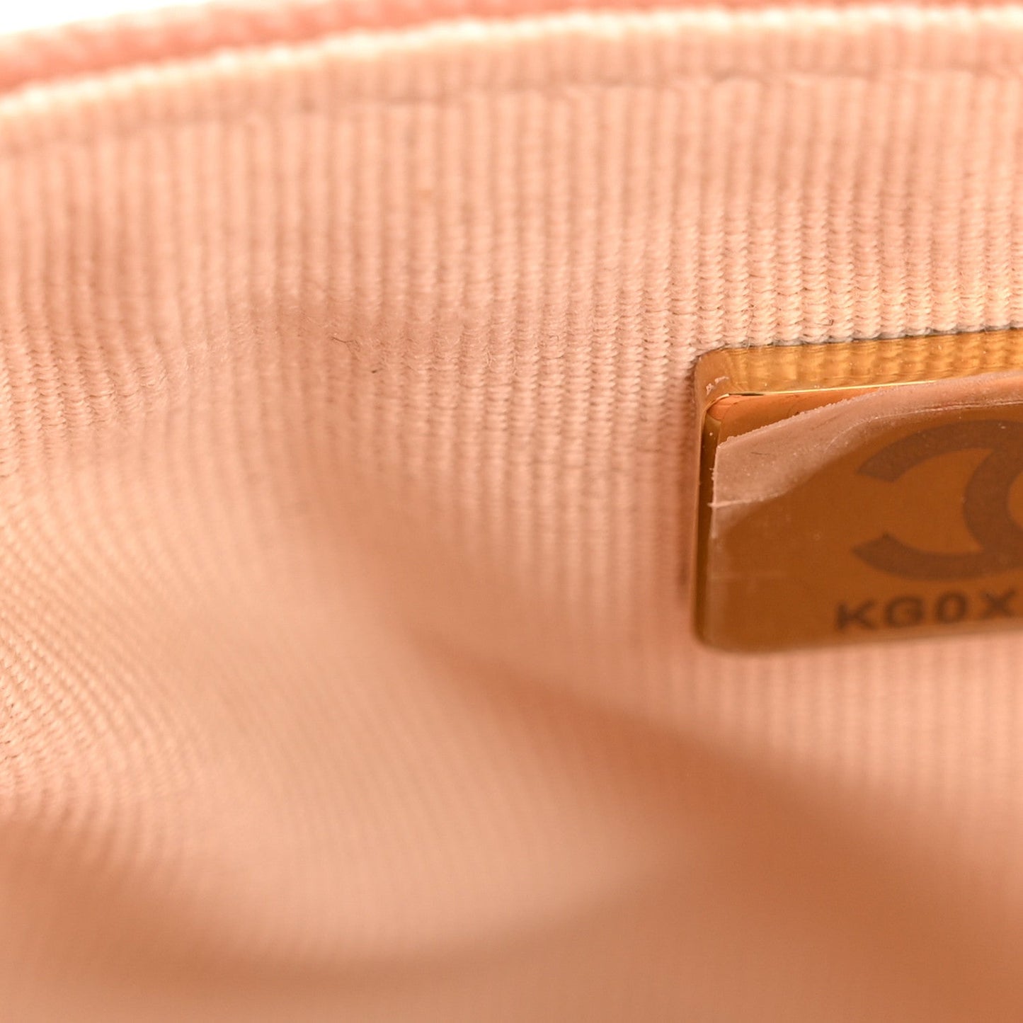 CHANEL