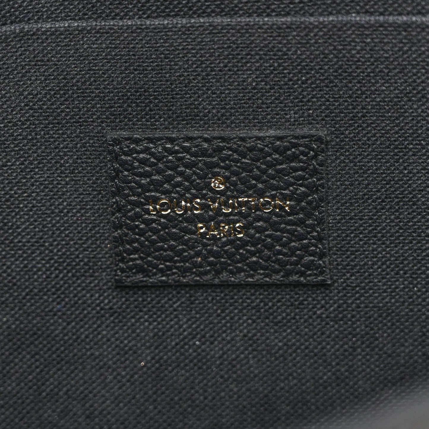 Louis Vuitton