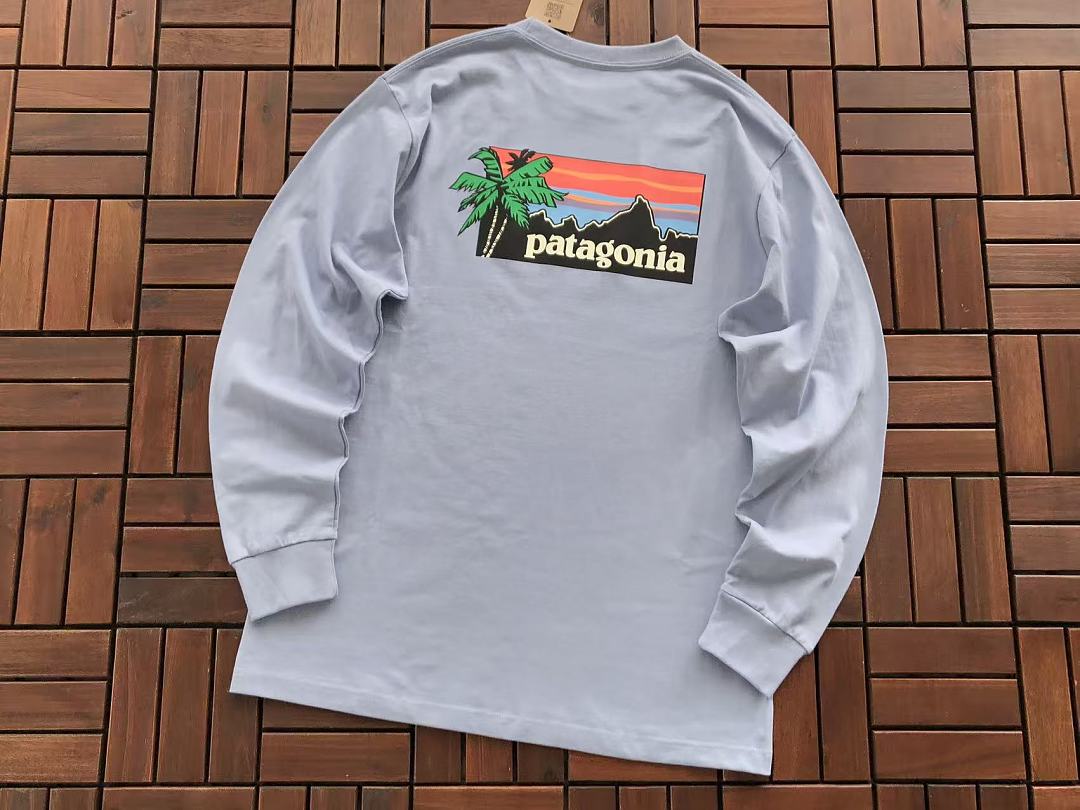 P🔥TAG🔥N🔥A LONG-SLEEVE