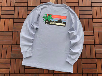 P🔥TAG🔥N🔥A LONG-SLEEVE