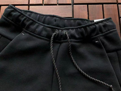TF 2025 IH4302-010 zip-up coat IH4303-010 pants