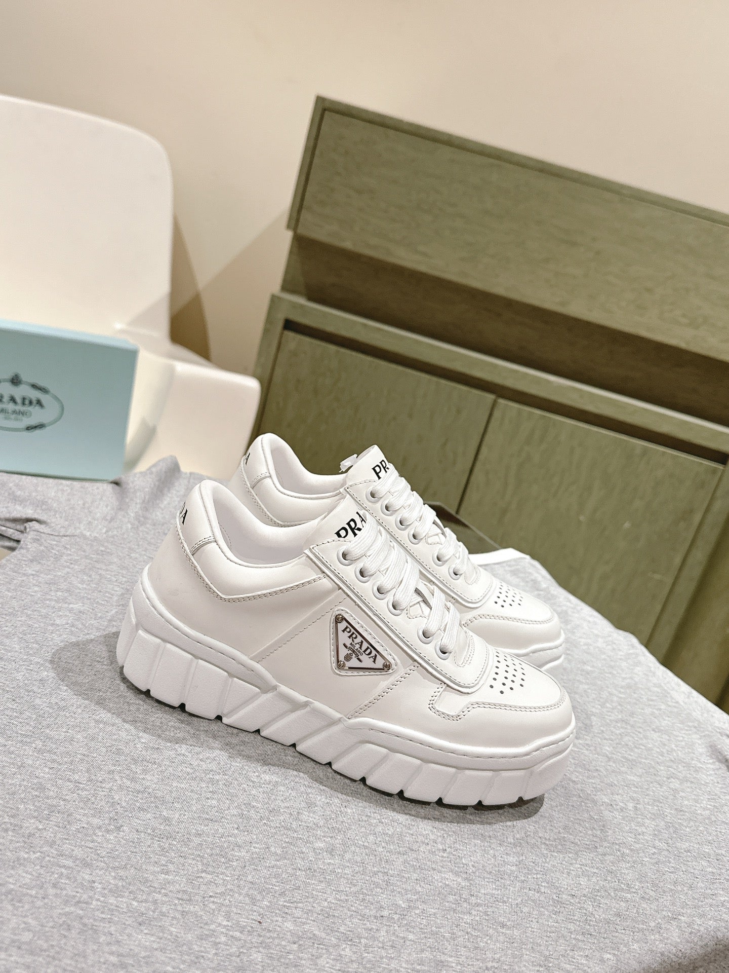 Prada