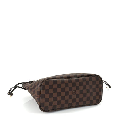 Damier Ebene Neo Neverfull PM