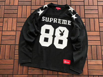 S🔥P🔥E🔥E & PLAY BOY LONG-SLEEVE