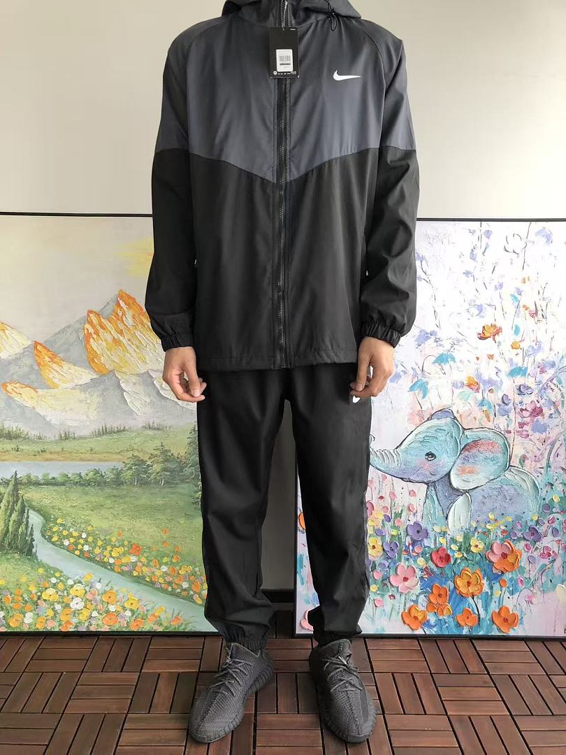 N🔥K🔥JACKET TROUSERS