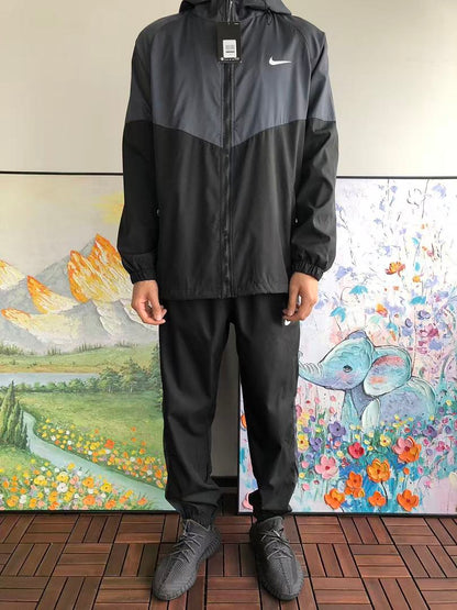 N🔥K🔥JACKET TROUSERS