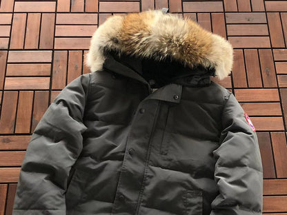 C🔥N🔥🔥A G🔥🔥🔥E DOWN JACKET