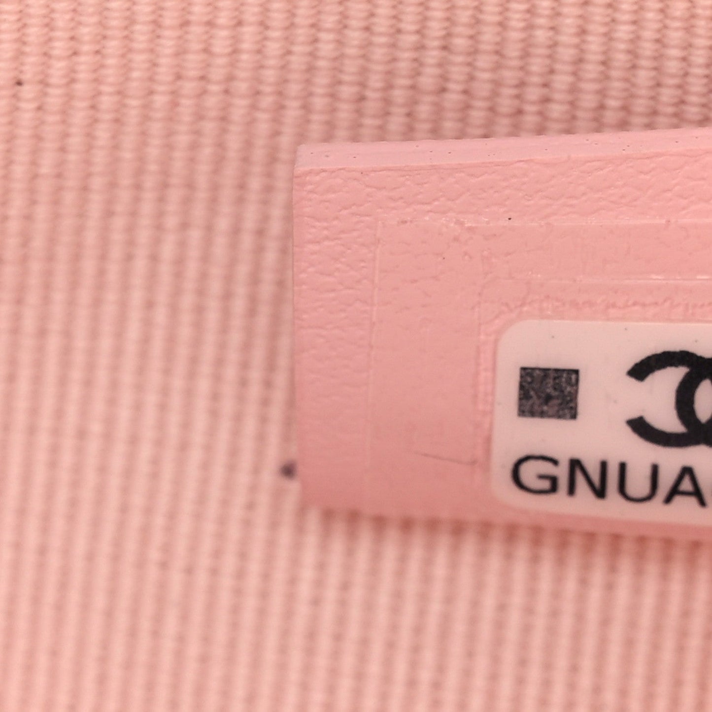 CHANEL