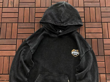 REPRESENT HOODIE