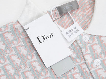 CAMISETA DIØR - 07