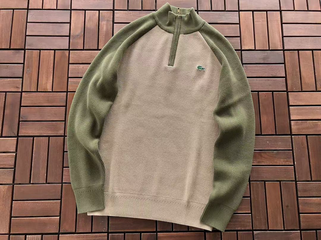 L🔥C🔥ST🔥 SWEATER