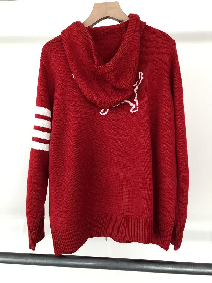 TH🔥M B🔥🔥W🔥E HOODIE SWEATER WOMAN