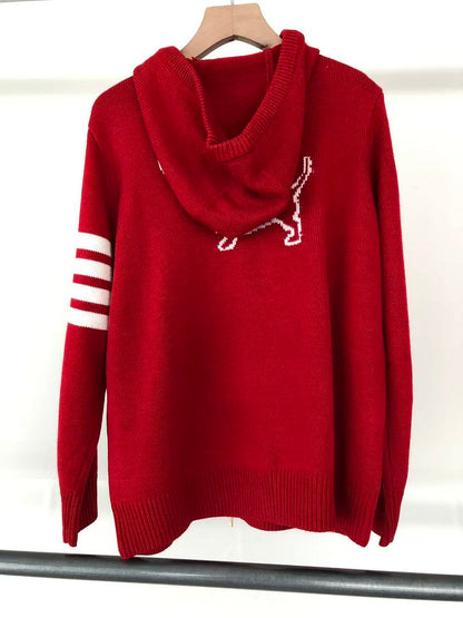 TH🔥M B🔥🔥W🔥E HOODIE SWEATER WOMAN