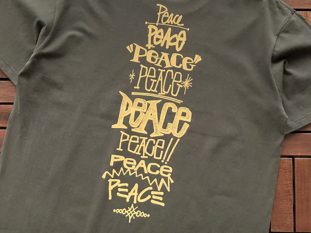 ST🔥S🔥Y T-SHIRT