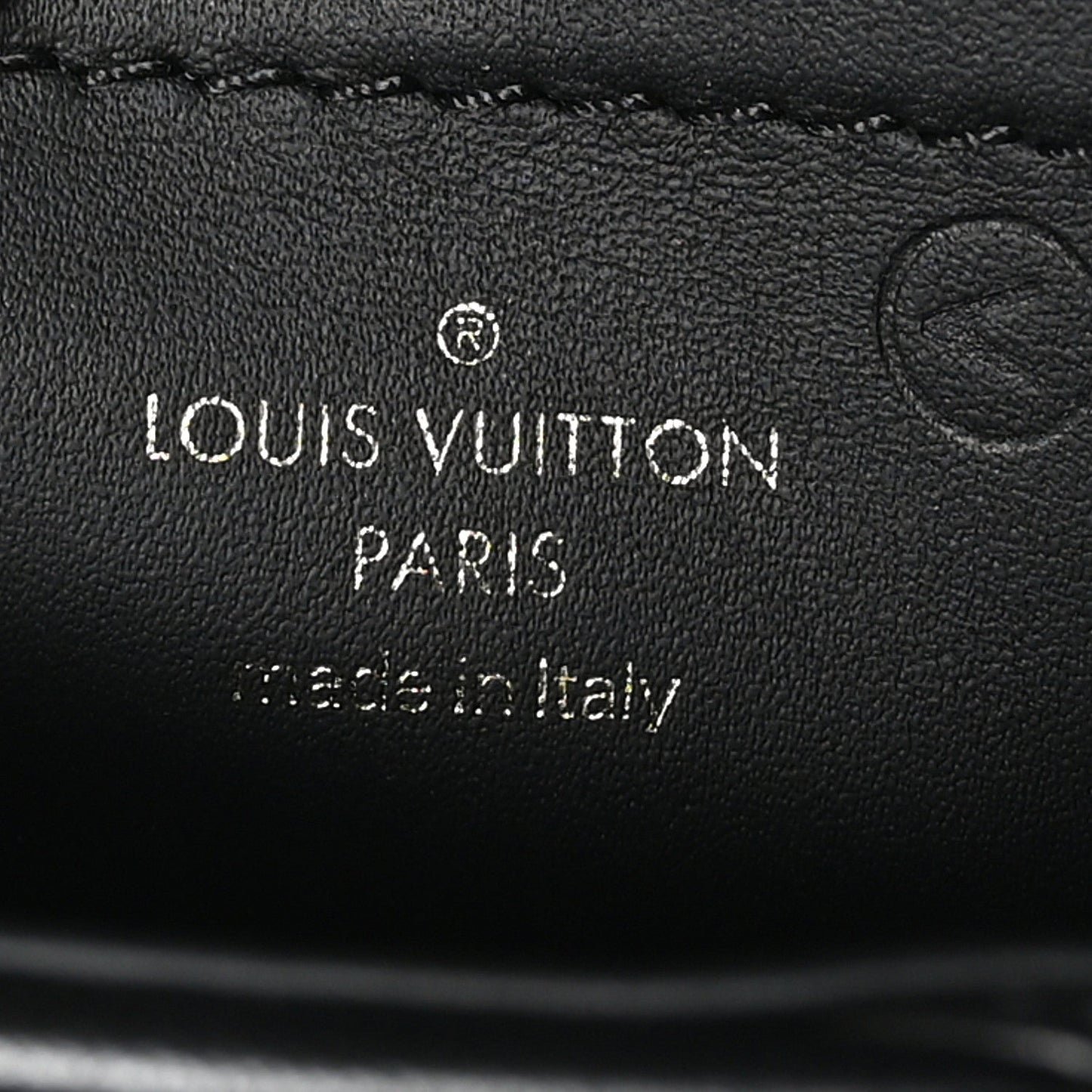 Louis Vuitton