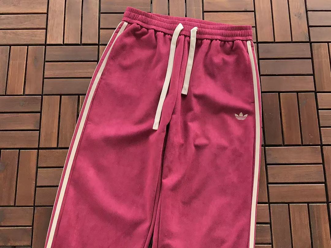TOP ￥~ 169 PANTS ￥~129 🔥DI🔥AS JACKET TROUSERS