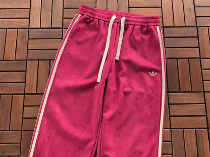 TOP ￥~ 169 PANTS ￥~129 🔥DI🔥AS JACKET TROUSERS