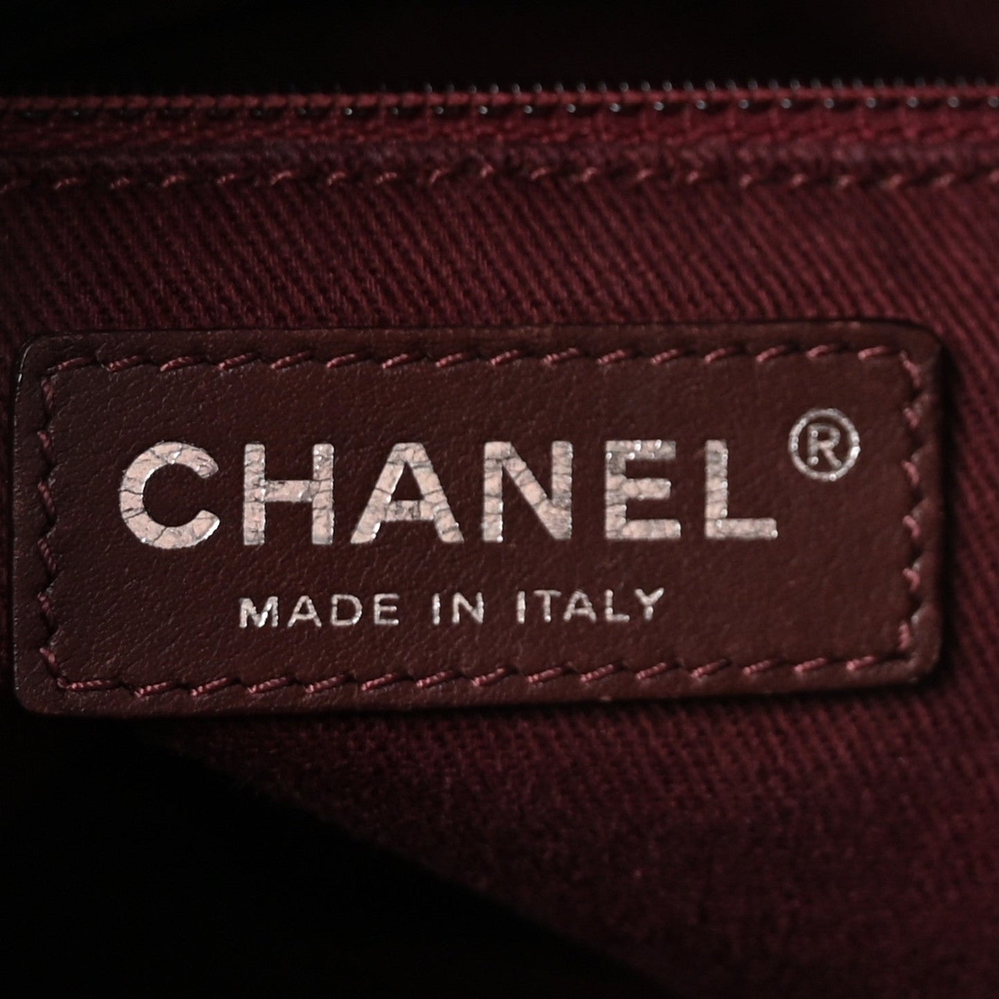 CHANEL