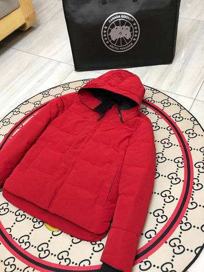 Canada Goose