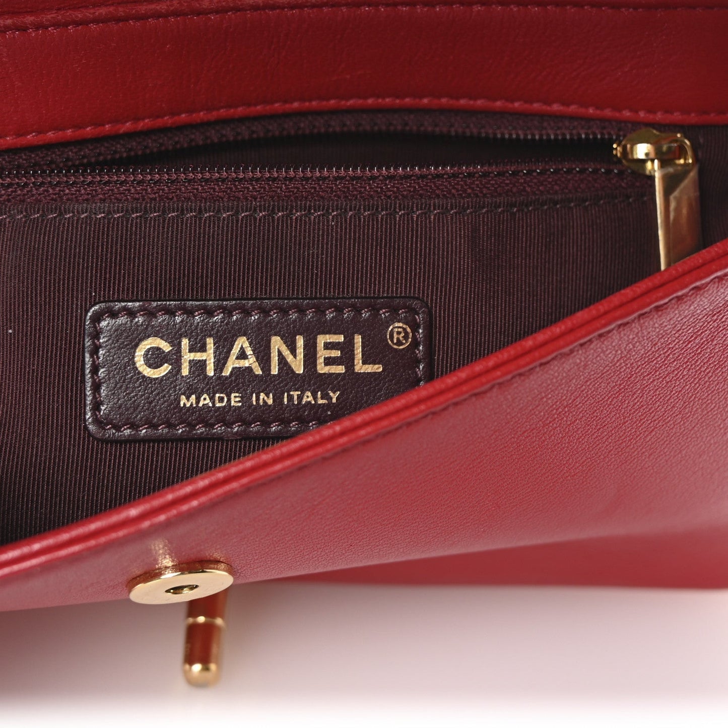 CHANEL
