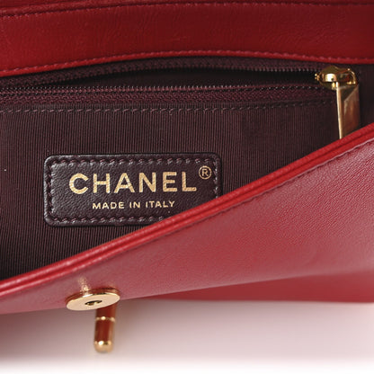CHANEL