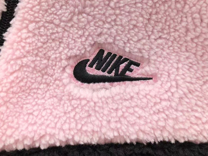 N🔥K🔥 JACKET FLEECE