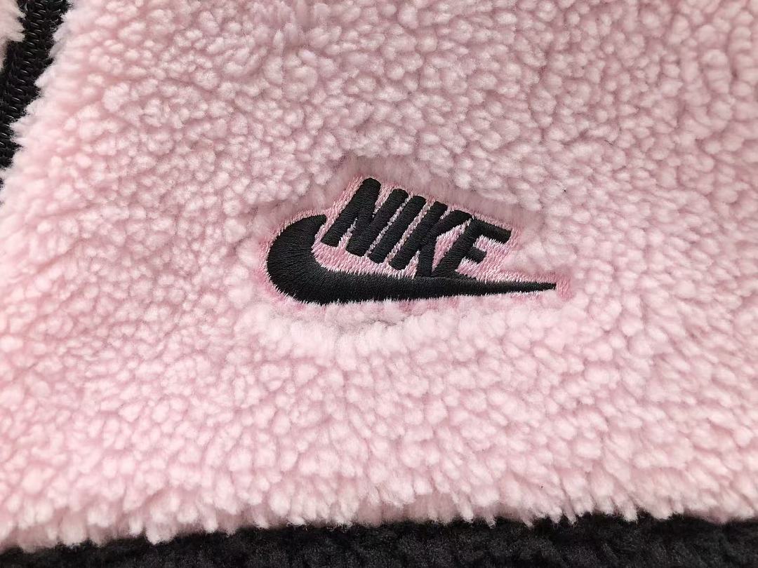 N🔥K🔥 JACKET FLEECE