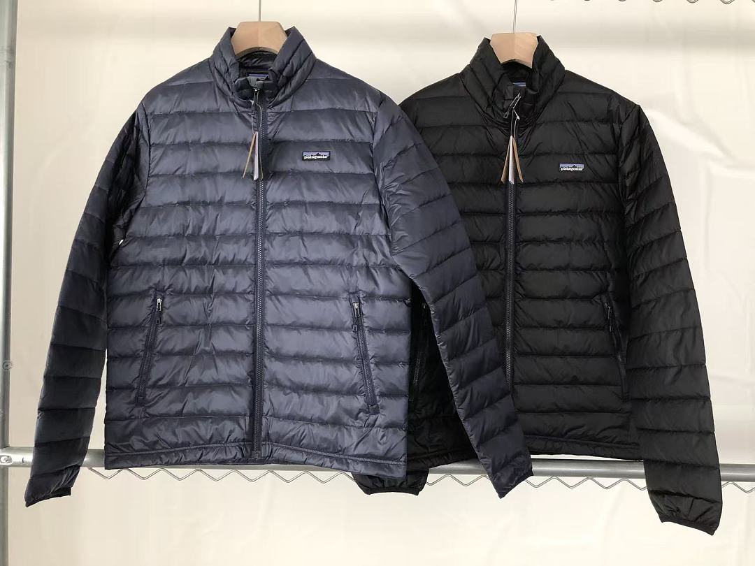 P🔥TAG🔥N🔥A DOWN JACKET