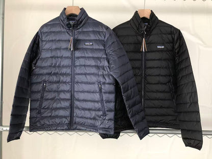 P🔥TAG🔥N🔥A DOWN JACKET