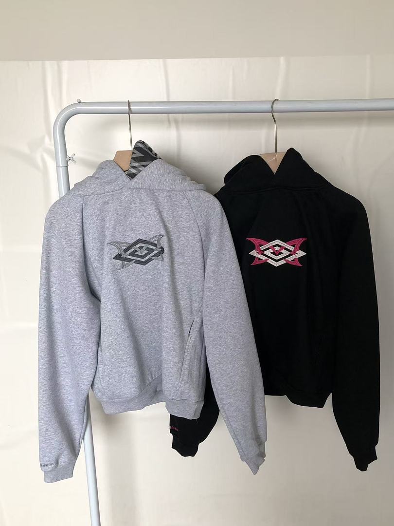 M🔥RT🔥A & UMBRO HOODIE FLEECE