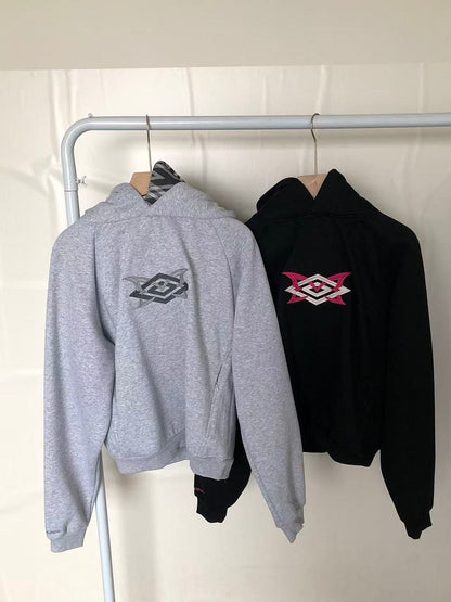 M🔥RT🔥A & UMBRO HOODIE FLEECE