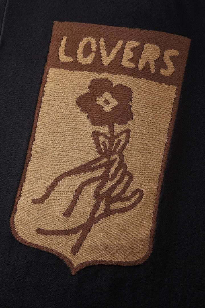 CAMISETA LV - 9