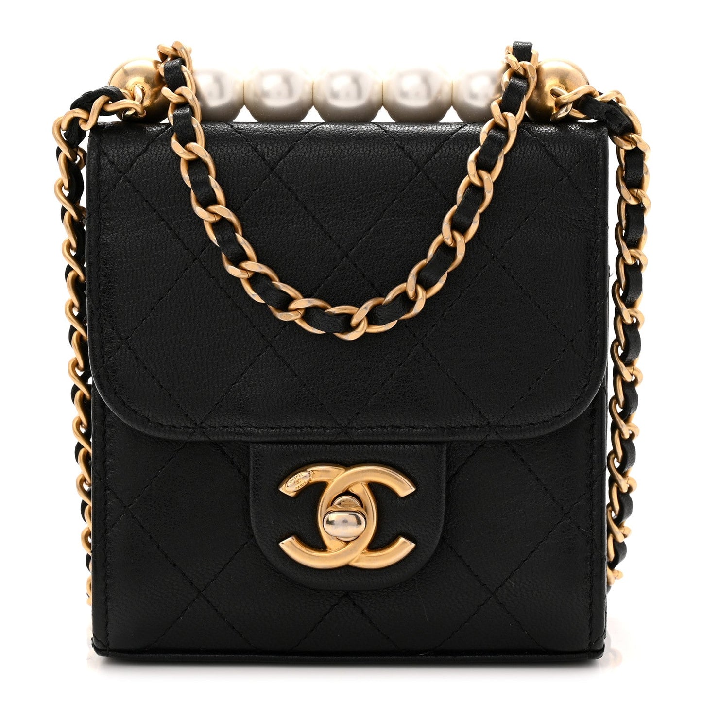 CHANEL