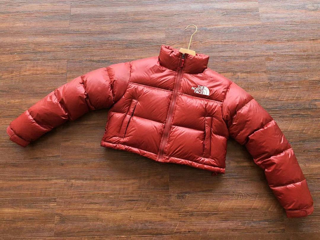 🔥SALE 🔥husky 11⬅️ 🔥 Women’s Nuptse Short Jacket
